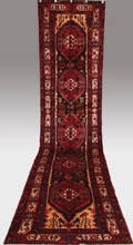 Persisk Nahavand, 500 x 115 cm