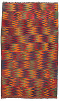 Nordvest persisk kelim, 255X150 cm.  