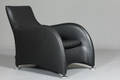 Gerard van den Berg f. 1947. Loge loungestol fra Montis