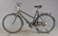 Kildemoes, damecykel. 6647 Denne vare er sat til omsalg under nyt varenummer 4823133