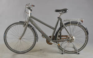 Kildemoes, damecykel. 6647 Denne vare er sat til omsalg under nyt varenummer 4823133