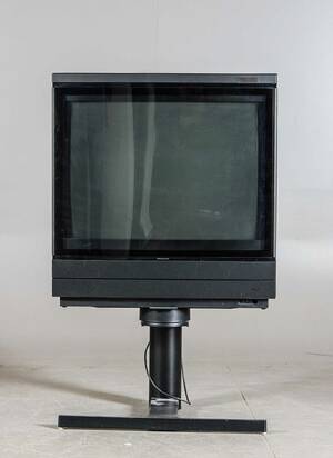 Bang  Olufsen Beovision BX 7000 2 Denna vara har satts till omförsäljning under nytt varunummer4124186