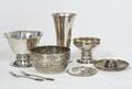 Parti silver
