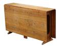 Slagbord, allmoge, 1800-tal