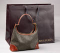 Mulberry håndtaske