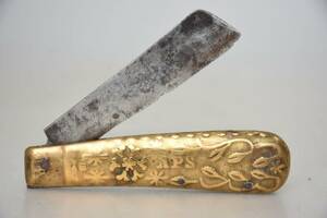 Gästabudskniv, 1800-tal