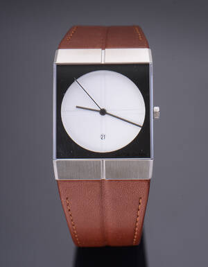 Jacob Jensen, herrearmbåndsur