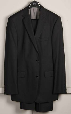 Hugo Boss. Habit, str. 106