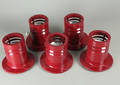 Ole Pless. Pipeline loftlamper 5