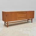 Sideboard, Teak
