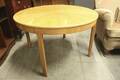 Soffbord, Design Carl Malmsten