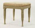 Taburett, Gustaviansk, 171800-tal
