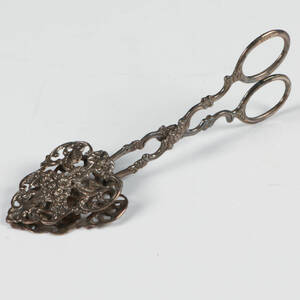 KAKTÅNG, silver