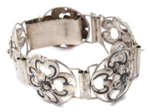 Armband S830 34,9g