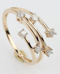 Diamantring