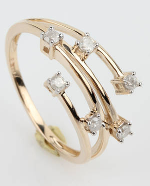 Diamantring