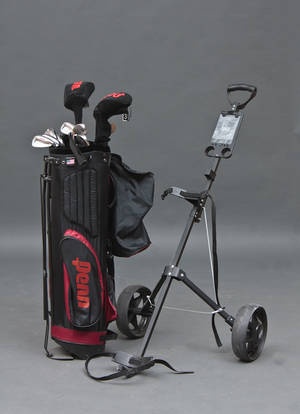 Penn golfsæt