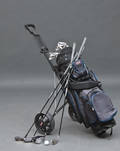 Maxxum golfsæt