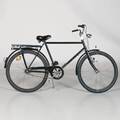 HERRCYKEL Kronan 26, 3vxl