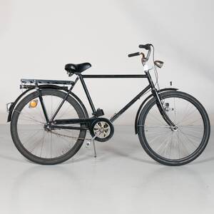 HERRCYKEL Kronan 26, 3vxl