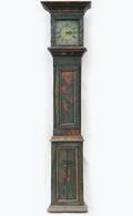 Golvur, allmoge, daterat 1778