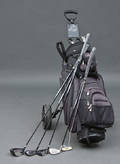 Maxxum golfsæt