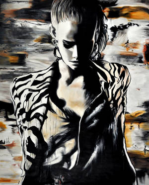 Okänd konstnär, 2000-tal