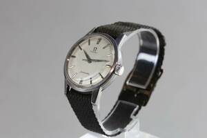 ARMBANDSUR, Omega Seamaster