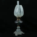 FOTOGENLAMPA, 1900-talet första del