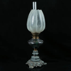 FOTOGENLAMPA, 1900-talet första del