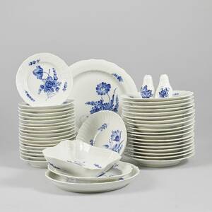 Matservisdelar, 43 del