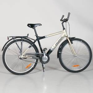 CYKEL Cycletrack eclipse 26, 3vxl