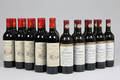 Chateau Vieux Pourret, Saint-Emilion Grand Cru 2002 m.fl. 29
