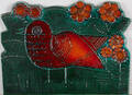 Lisa Larson relief 