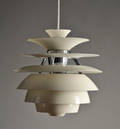 Poul Henningsen 1894-1967. Kuglelamel