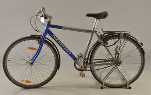 Nishiki, herrecykel. 5080
