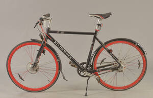 Kildemoes, herrecykel. 5059