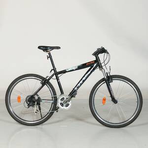 CYKEL MTB, DBS, 26, 24vxl