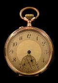 Fickur i 14 K