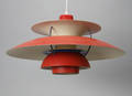 Poul Henningsen 1894 - 1967. PH5 pendel