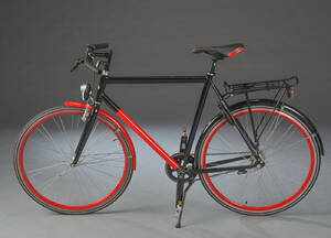 Centurion, herrecykel, model 6061