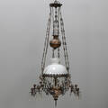 Takfotogenlampa