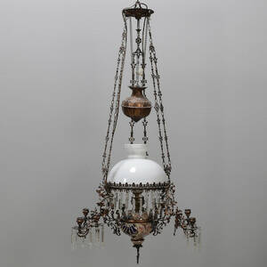 Takfotogenlampa