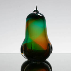 KONSTGLAS, Strömbergshyttan