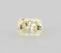 Loose Square-Cushion-cut Diamond 1.06ct.