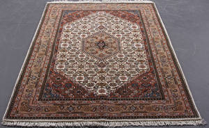 Kashmir Bidjar 188 x 130 cm