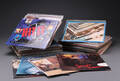 Beatles m.fl. Samling LPer 58