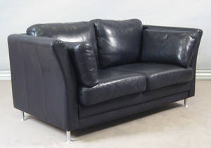 To-pers. sofa