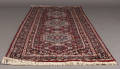 Kashmir Bidjar 303 x 78 cm