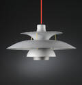 Poul Henningsen. PH5 pendel 